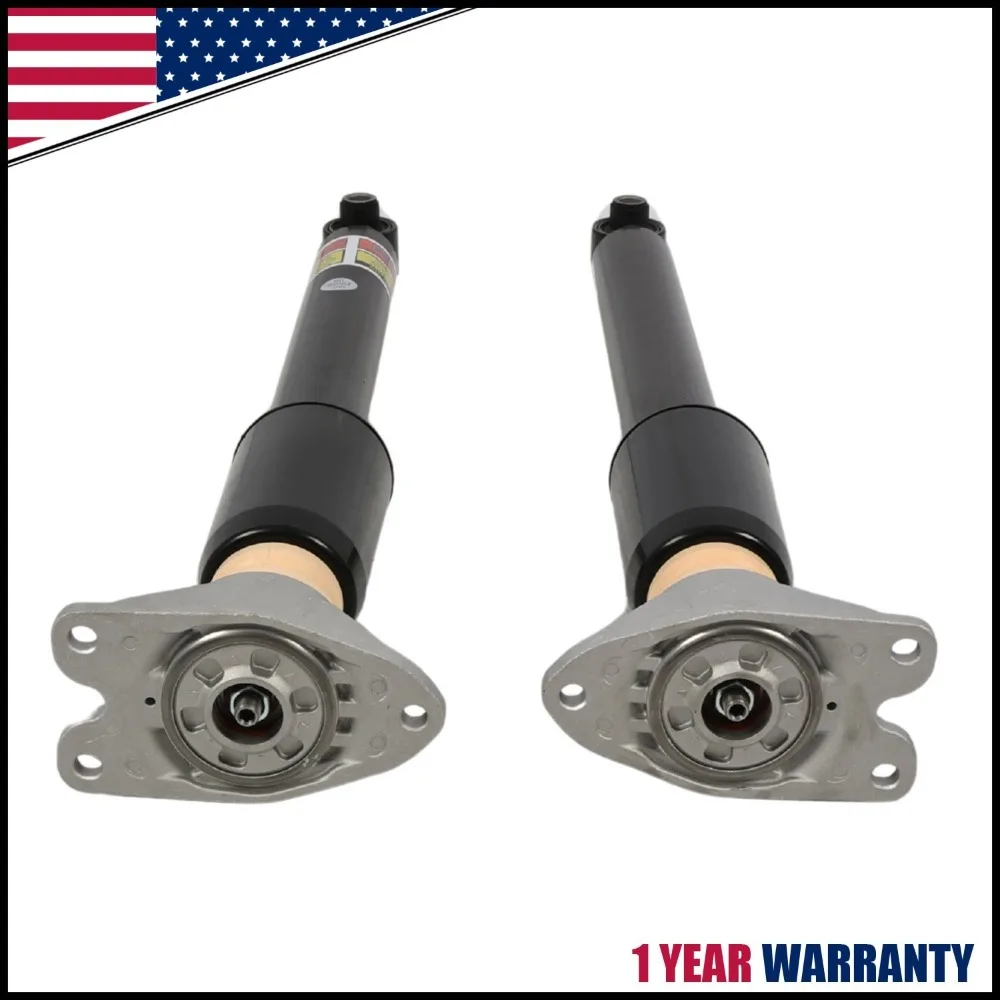 Rear Left Right Absorbers For BMW 3 4 Series F30 F31 320i 335i 428i 430i Struts
Rear Left Right Absorbers For BMW 3 4 Series F30 F31 320i 335i 428i 430i Struts
