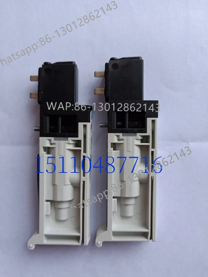 VUVB-S-M42-AZD-Q6-3AC1 solenoid valve
VUVB-S-M42-AZD-Q6-3AC1 solenoid valve