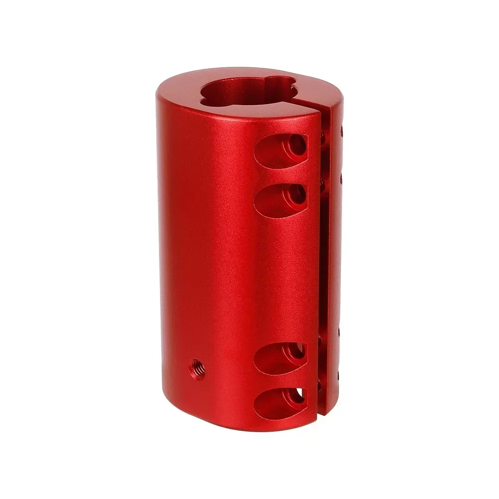 Складной зажим, прочный замок, подходит для электрического скутера Max G30, 100*58 мм, 1 комплект, 400 г, алюминиевый сплав, высокое качество
Складной зажим, прочный замок, подходит для электрического скутера Max G30, 100*58 мм, 1 комплект, 400 г, алюминиевый сплав, высокое качество