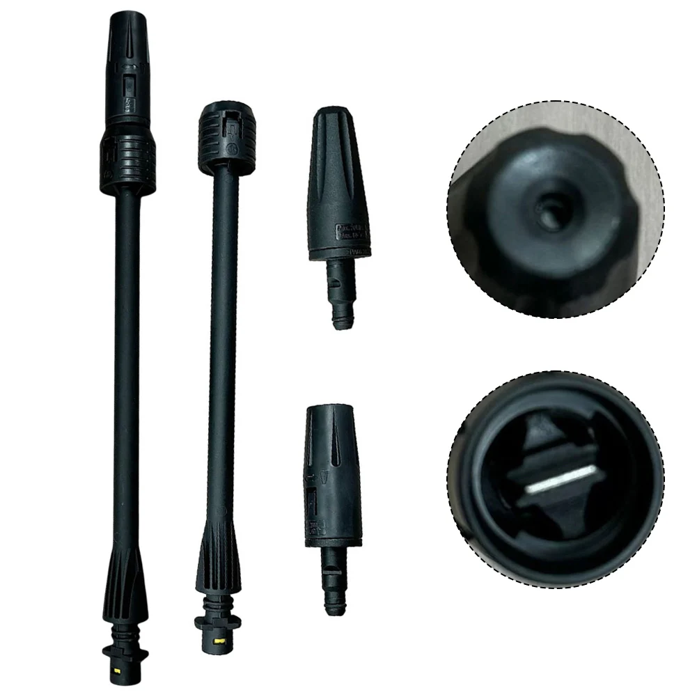 For Karcher K2 K3 K4 K5 K6 High Pressure Spray Wand 45cm Foam Extension Rod With Turbo Nozzle For For Bosch Washer Cleaning Tool
For Karcher K2 K3 K4 K5 K6 High Pressure Spray Wand 45cm Foam Extension Rod With Turbo Nozzle For For Bosch Washer Cleaning Tool