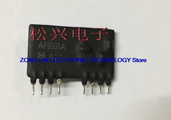 AF9591 AF9591A AF9591B AF9591C Гарантия качества
AF9591 AF9591A AF9591B AF9591C Гарантия качества