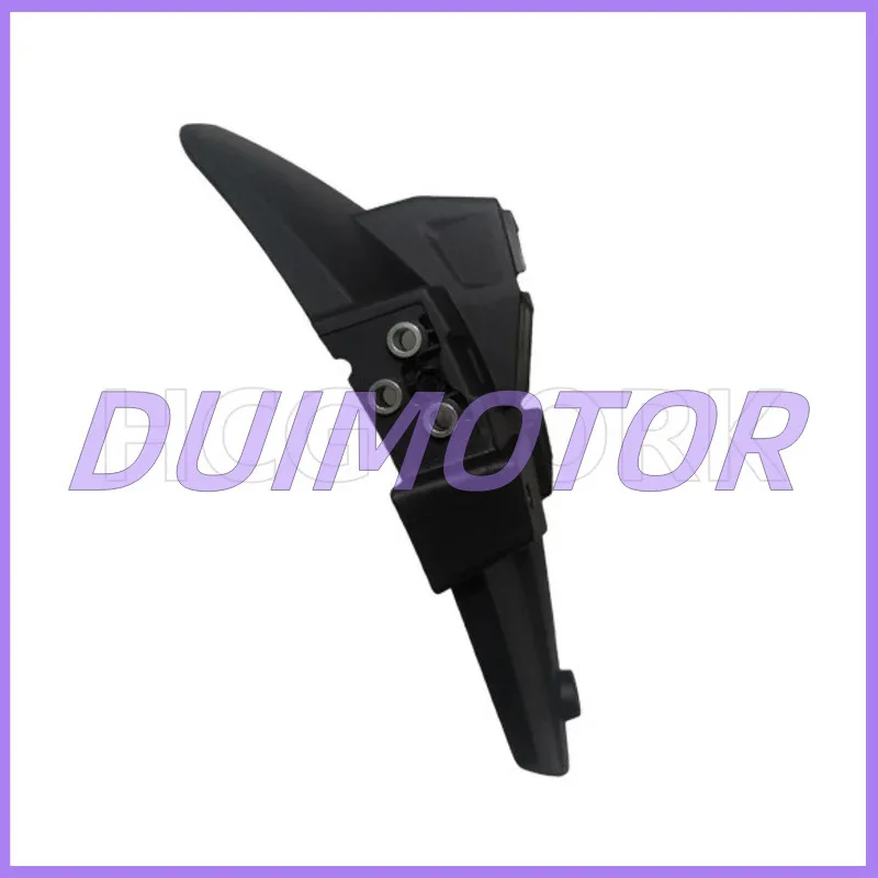 Motorcycle Rear Wheel Small Fender / Fender Bracket / License Plate Lamp for Colove 500f Genuine Parts
Motorcycle Rear Wheel Small Fender / Fender Bracket / License Plate Lamp for Colove 500f Genuine Parts