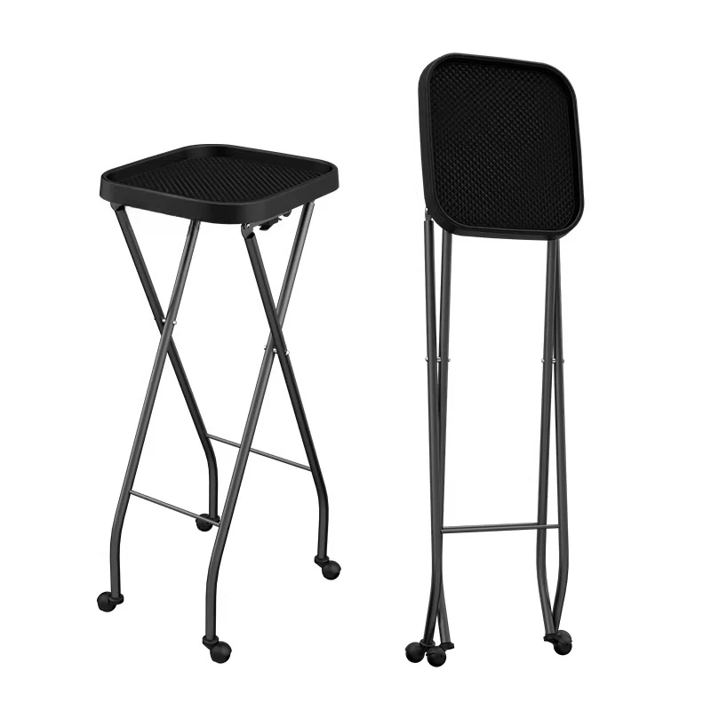 The cart does not occupy a lot of foldable cart and a full set of quick cutting equipment
The cart does not occupy a lot of foldable cart and a full set of quick cutting equipment