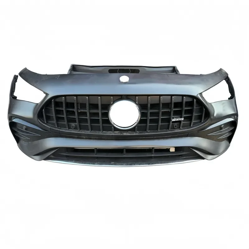 For CLE 350 W236 Used Radiator Grille with Fog Light and Fans
For CLE 350 W236 Used Radiator Grille with Fog Light and Fans