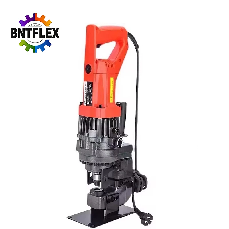 Hydraulic Punching Machine Electric Punching Tool Hydraulic Piercing Press
Hydraulic Punching Machine Electric Punching Tool Hydraulic Piercing Press
