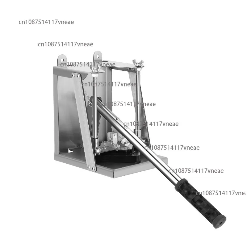 Commercial Vegetable Slicer and Dicer for Cucumbers, Radishes, Potatoes, and Lettuce Home-Use Potato Dicer
Commercial Vegetable Slicer and Dicer for Cucumbers, Radishes, Potatoes, and Lettuce Home-Use Potato Dicer
