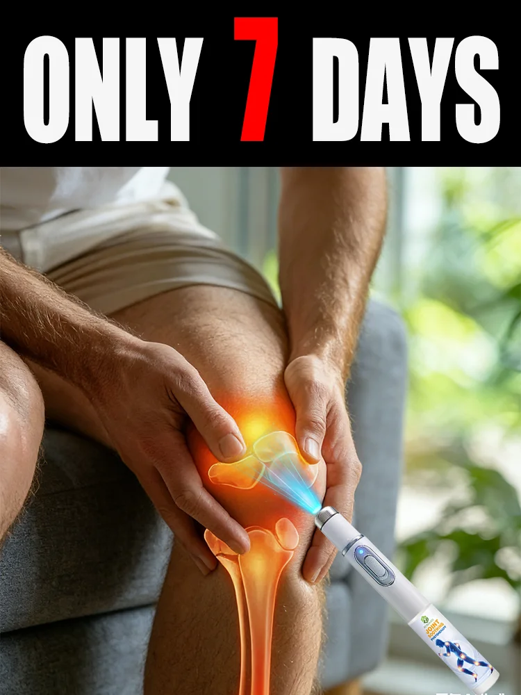 Modern tech improves life; flexible adjustment and safety sensors efficiently alleviate joint pain
Modern tech improves life; flexible adjustment and safety sensors efficiently alleviate joint pain