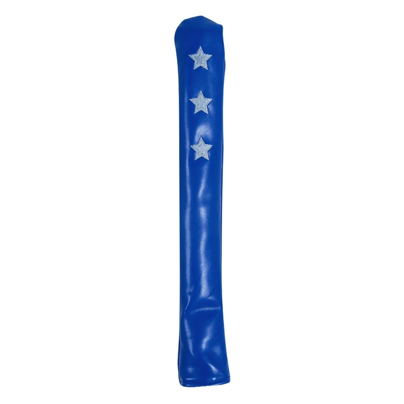 Star Pattern Golf Alignment Cover Holder Golf Accessories for Women Men
Star Pattern Golf Alignment Cover Holder Golf Accessories for Women Men