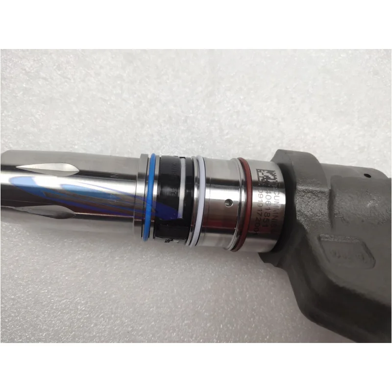 Подходит для строительной техники M11, детали двигателя, инжектор 4061851 4061851 4061851
Подходит для строительной техники M11, детали двигателя, инжектор 4061851 4061851 4061851