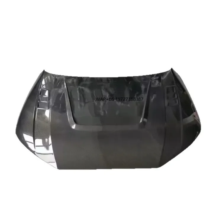 New ZT for A6 C7 Models 2013-2018 Modified Carbon Fiber Hood & Engine/Head Covers Made in China
New ZT for A6 C7 Models 2013-2018 Modified Carbon Fiber Hood & Engine/Head Covers Made in China
