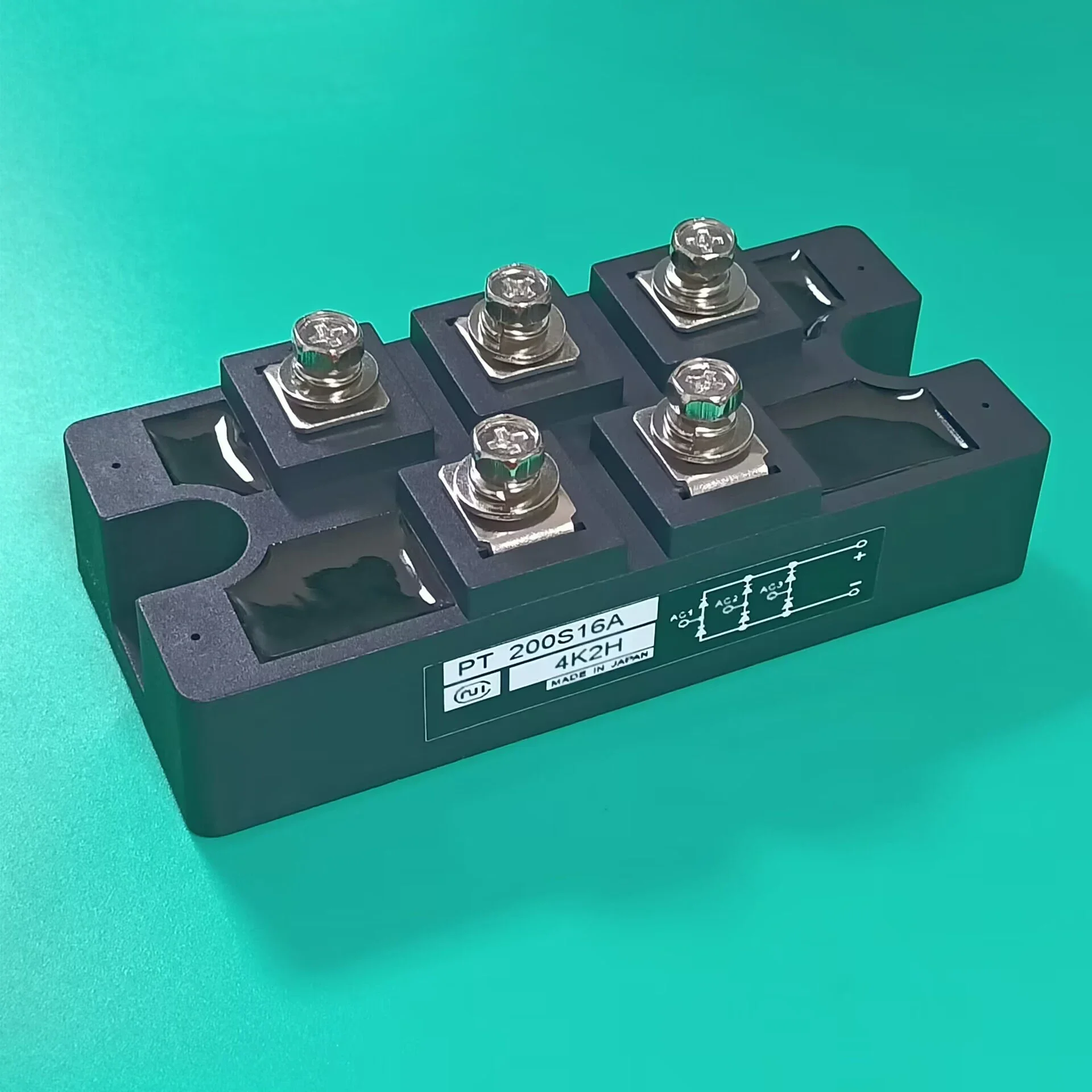 PT200S16A ДИОДНЫЙ МОДУЛЬ 200A 1600V PT200S16 A IGBT PT200S 16A 1.6KV PT200 S16A P T200S16A PT 200S16A
PT200S16A ДИОДНЫЙ МОДУЛЬ 200A 1600V PT200S16 A IGBT PT200S 16A 1.6KV PT200 S16A P T200S16A PT 200S16A