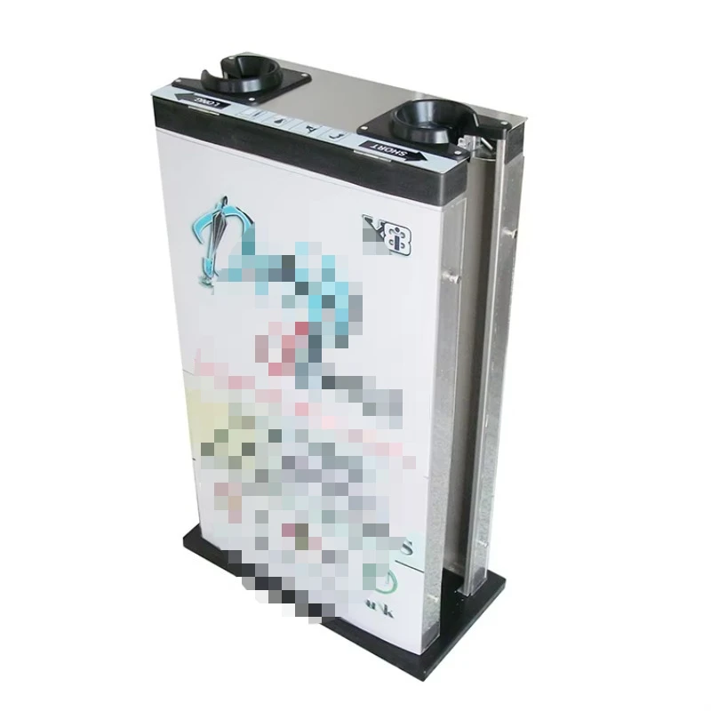 Novel Wet Umbrella Bag Dispenser Innovative Umbrella Wrapping Machine
Novel Wet Umbrella Bag Dispenser Innovative Umbrella Wrapping Machine