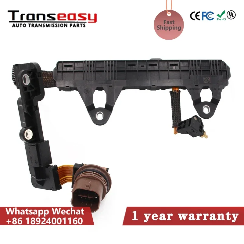 New 463073B650 A6MF1 Harness 46307-3B650 Suit for 2011-2016 Hyundai Kia Sonata Optima Tucson Elantra
New 463073B650 A6MF1 Harness 46307-3B650 Suit for 2011-2016 Hyundai Kia Sonata Optima Tucson Elantra