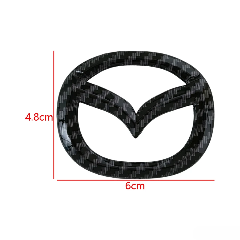 ABS Steering Wheel Emblem Cover Stickers for Mazda CX6 RX7 MX5 CX5 CX3 Protege CX4 CX7 CX9 Decals Car Logo Badge Decoration
ABS Steering Wheel Emblem Cover Stickers for Mazda CX6 RX7 MX5 CX5 CX3 Protege CX4 CX7 CX9 Decals Car Logo Badge Decoration