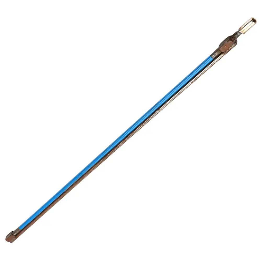 Blue 430mm Rod Adjustment Tool for Electric Guitars Bass Metal Parts Neck Electric Guitar Truss Rod Supplies GHA20
Blue 430mm Rod Adjustment Tool for Electric Guitars Bass Metal Parts Neck Electric Guitar Truss Rod Supplies GHA20