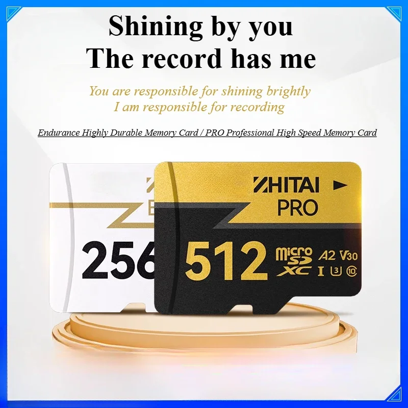 Ultra microsd SD Card Memory Card Class 10 256GB 128GB 64GB 4K High Speed Cartao De Memoria Flash Memory TF Mecard C10 A2 V30
Ultra microsd SD Card Memory Card Class 10 256GB 128GB 64GB 4K High Speed Cartao De Memoria Flash Memory TF Mecard C10 A2 V30