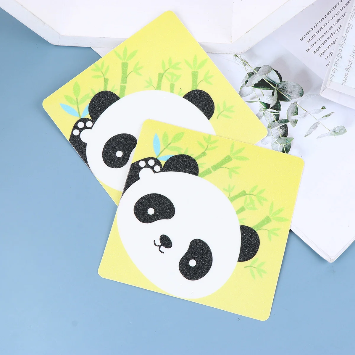 6Pcs Anti-Slip Stickers Bathroom Tub Grip Pads Prevent Slips in Wet Areas Self Adhesive for Home Shower Kitchen Stair
6Pcs Anti-Slip Stickers Bathroom Tub Grip Pads Prevent Slips in Wet Areas Self Adhesive for Home Shower Kitchen Stair