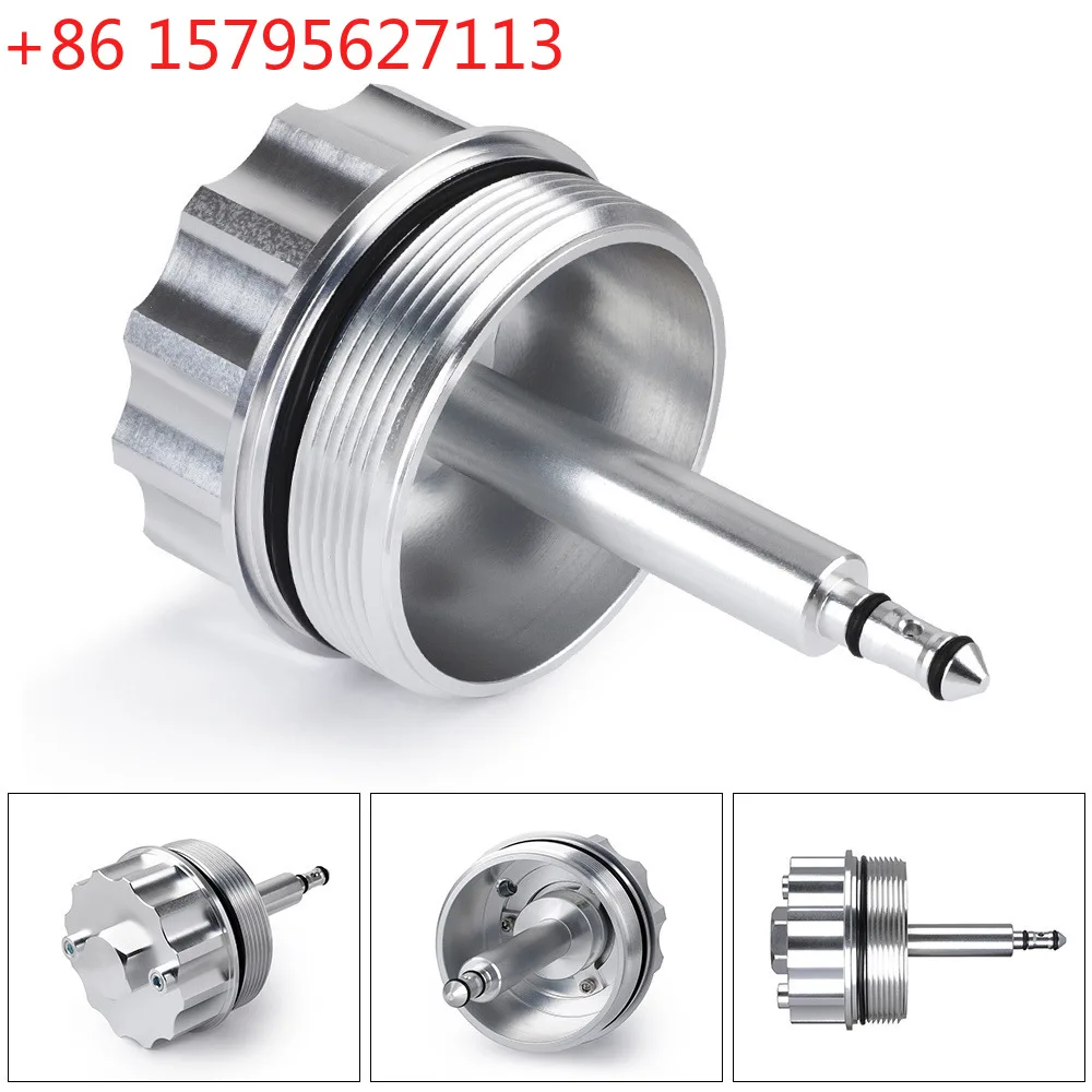 Car Adapter for BMW Aluminum Oil Filter Cap Oil Adapter
Car Adapter for BMW Aluminum Oil Filter Cap Oil Adapter