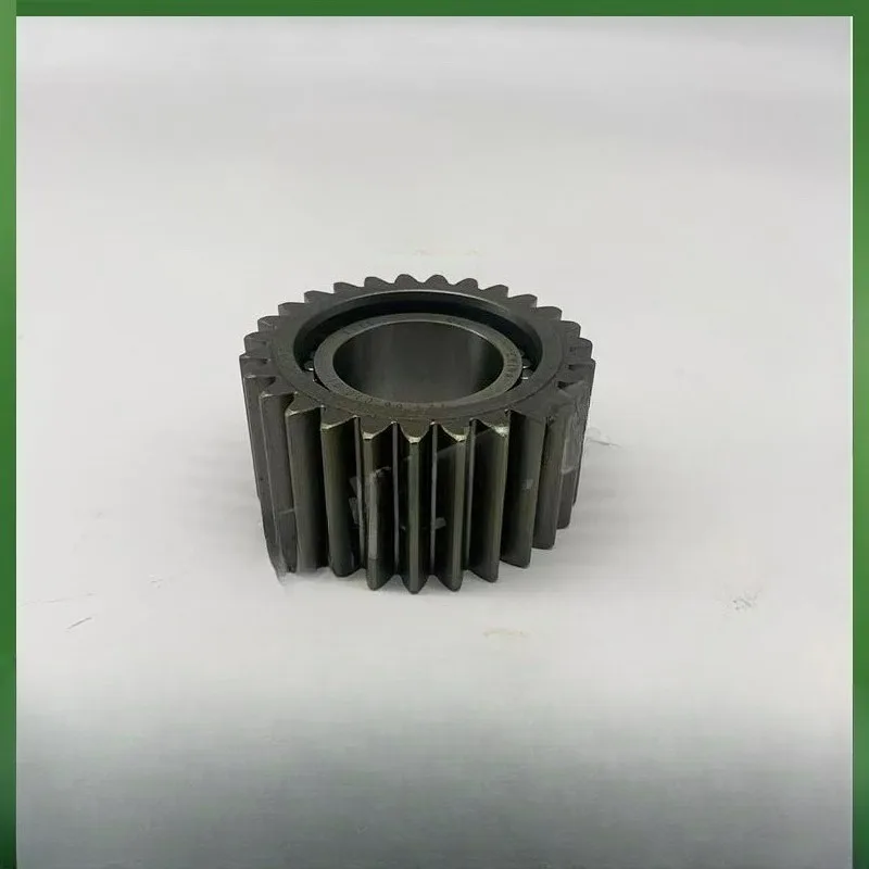 Tractor Parts 5-804/854/904 Front Axle Row RE271426 Planetary Gear with Bearing for Deere
Tractor Parts 5-804/854/904 Front Axle Row RE271426 Planetary Gear with Bearing for Deere