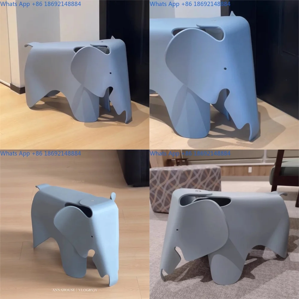 Cute Elephant Stool for Home Use Durable and Stylish Entryway Bench Living Room Decorative Seat
Cute Elephant Stool for Home Use Durable and Stylish Entryway Bench Living Room Decorative Seat