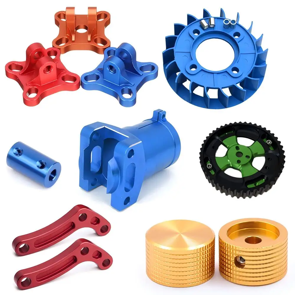 Custom Cnc Metal Part CNC Machining Services Precis Cnc Turning Aluminum Machined Parts
Custom Cnc Metal Part CNC Machining Services Precis Cnc Turning Aluminum Machined Parts