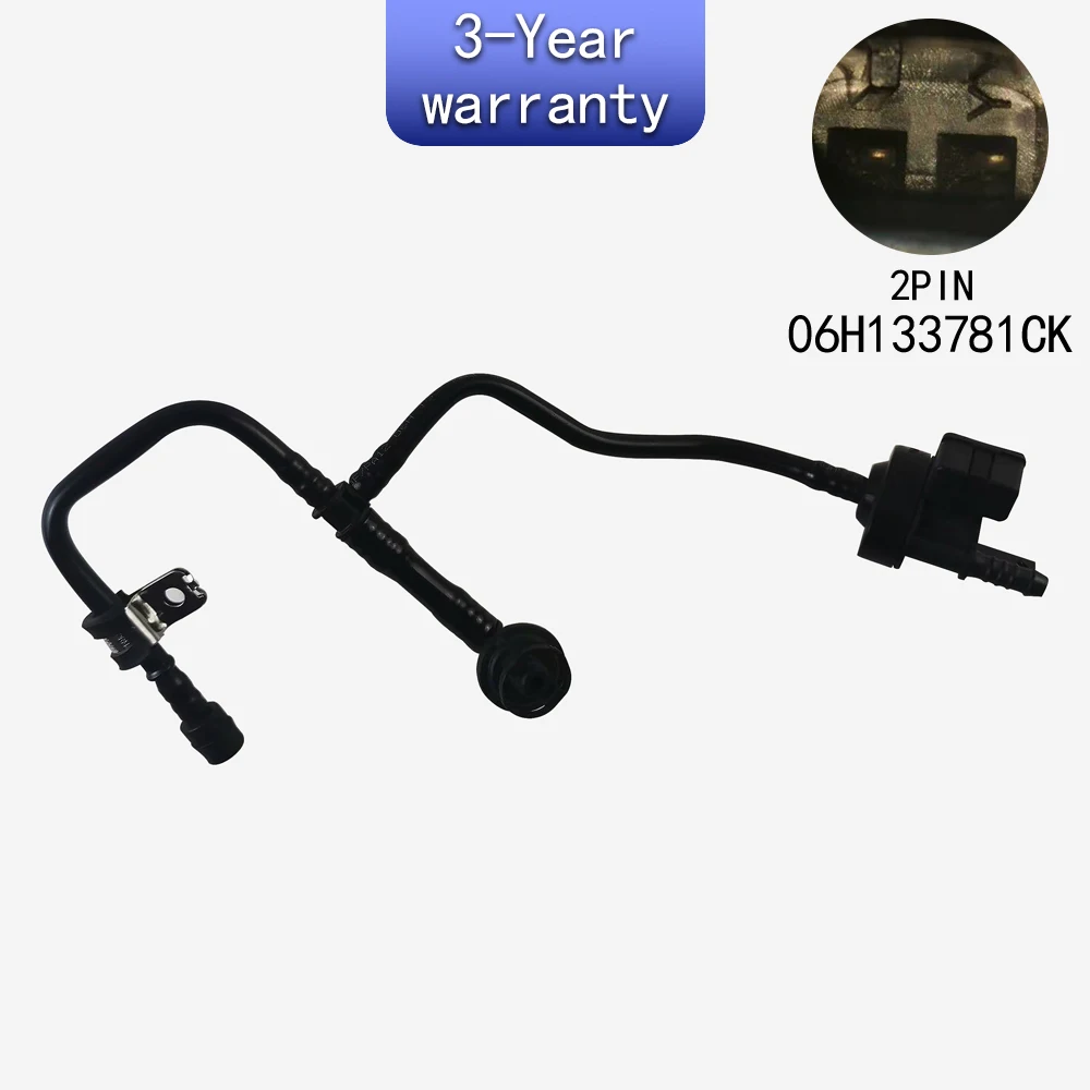 Canister purge solenoid valve For VW Amarok Audi A4L Q5 A4 S4 A6 S6 A5 S5 06H133781CK
Canister purge solenoid valve For VW Amarok Audi A4L Q5 A4 S4 A6 S6 A5 S5 06H133781CK