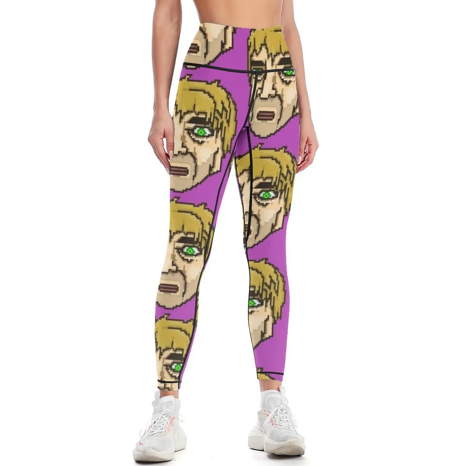 Manny Pardo Leggings Pants sport Women's sports pants push up fitness Womens Leggings
Manny Pardo Leggings Pants sport Women's sports pants push up fitness Womens Leggings