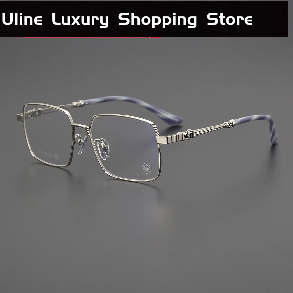 Eyeglass Frame For Men Titanium Acetate Designer Luxury Brand Women Myopia Reading Titanium Eyeglasses Prescription Eyewear
Eyeglass Frame For Men Titanium Acetate Designer Luxury Brand Women Myopia Reading Titanium Eyeglasses Prescription Eyewear