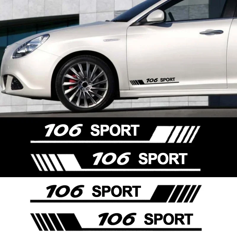 Декоративные наклейки на дверь автомобиля, виниловые пленки, боковые наклейки на фартук для Peugeot 106 406 405 205 206 5008 308 208 407 107 307, аксессуары
Декоративные наклейки на дверь автомобиля, виниловые пленки, боковые наклейки на фартук для Peugeot 106 406 405 205 206 5008 308 208 407 107 307, аксессуары