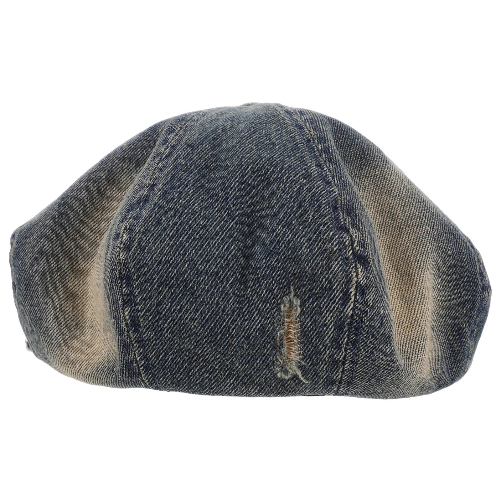 Women Beret Cotton Ponytail Large Head Octagonal French Berets Shape Fashionable Decorative Fashionable Hats Casual Hat
Women Beret Cotton Ponytail Large Head Octagonal French Berets Shape Fashionable Decorative Fashionable Hats Casual Hat