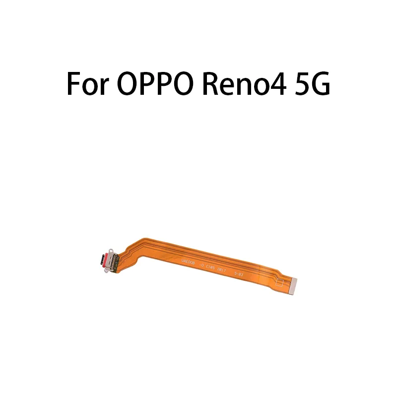 USB Charge Port Jack Dock Connector Charging Board Flex Cable For OPPO Reno4 5G
USB Charge Port Jack Dock Connector Charging Board Flex Cable For OPPO Reno4 5G