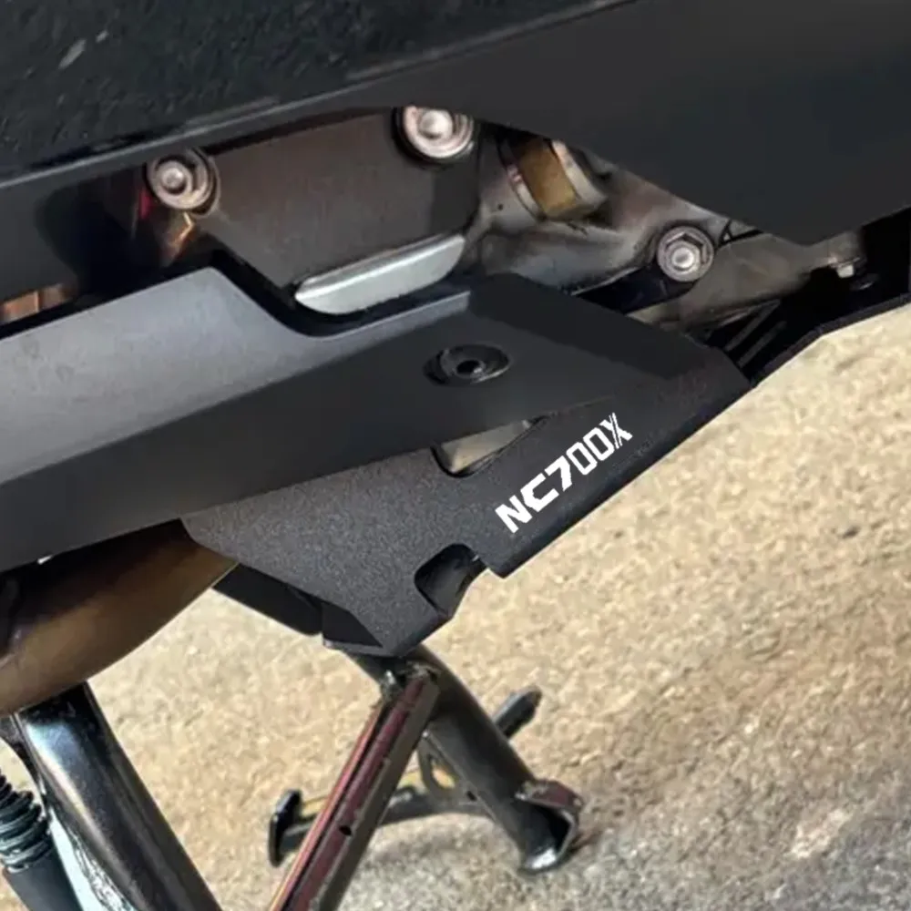 Motorcycle Skid Plate Engine Protector Guard Chassis Protection Cover For Honda NC750X NC750 X-ADV X ADV 750 X-ADV750 2017-2022
Motorcycle Skid Plate Engine Protector Guard Chassis Protection Cover For Honda NC750X NC750 X-ADV X ADV 750 X-ADV750 2017-2022