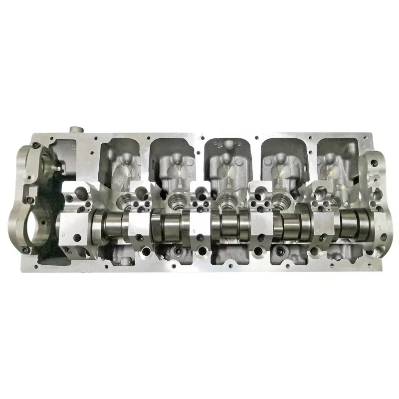 Hot Sale Auto Part 2.5L Motor 908712 AXD Engine Cylinder Head for VW Crafter Multivan T5
Hot Sale Auto Part 2.5L Motor 908712 AXD Engine Cylinder Head for VW Crafter Multivan T5
