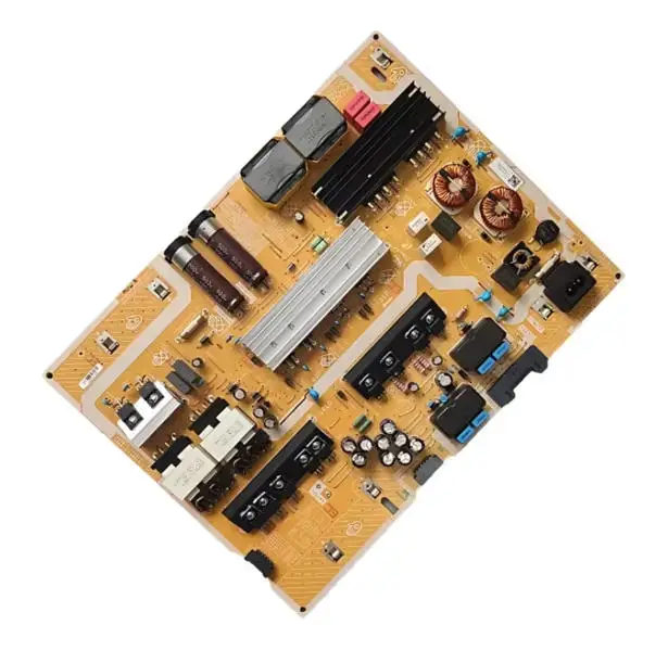 Original BN44-01064A L75E8N_TSM Power Supply Board for Samsung TV is for QE75Q70TAU QN75Q70TAF QA75Q70TAW
Original BN44-01064A L75E8N_TSM Power Supply Board for Samsung TV is for QE75Q70TAU QN75Q70TAF QA75Q70TAW
