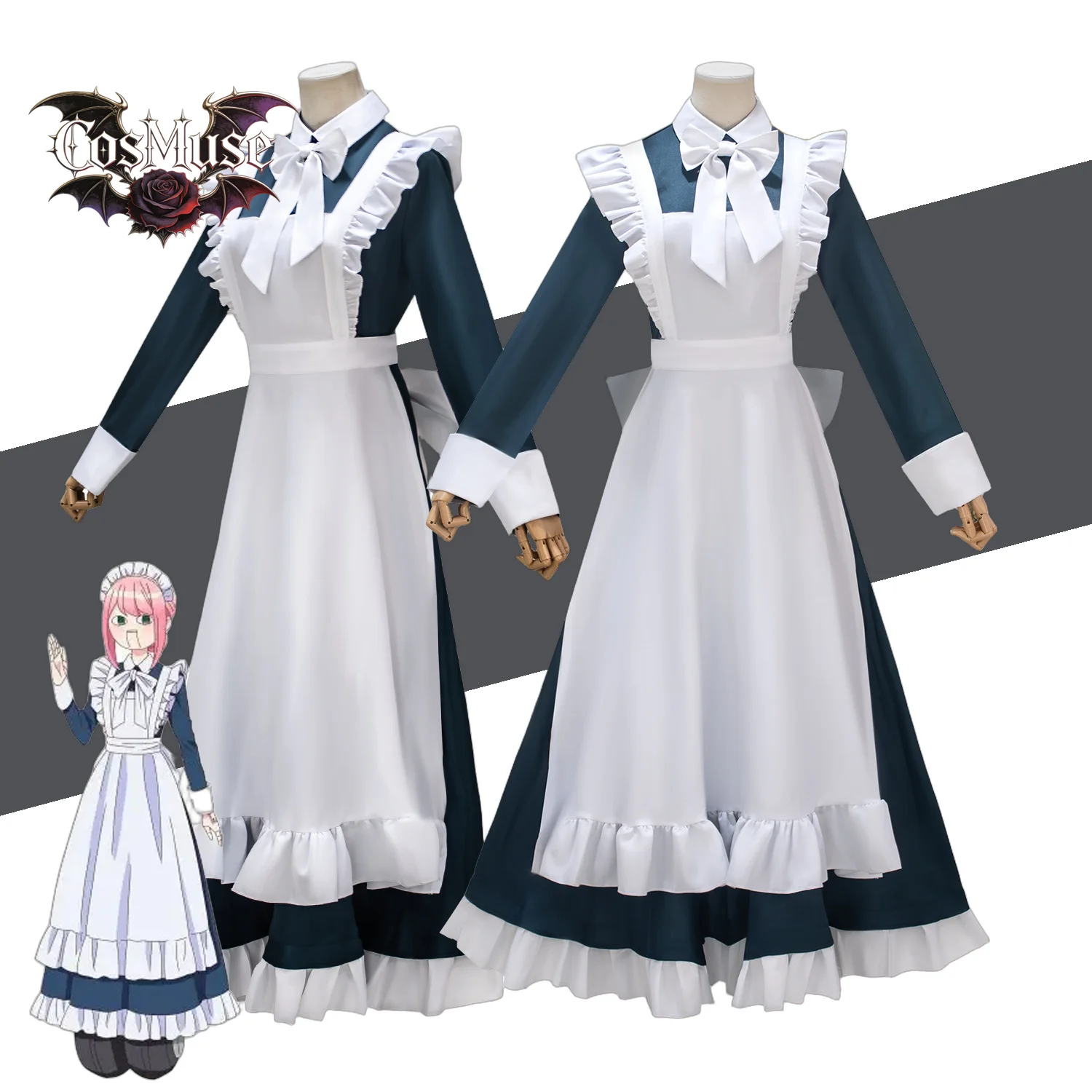 Accessories Fighter Marie Cosplay Dress Comic Halloween Party
Accessories Fighter Marie Cosplay Dress Comic Halloween Party