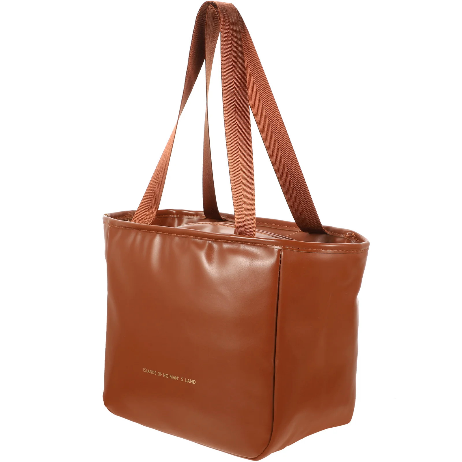 Insulated Lunch Bag PU Compact Size Large Tote Women Travel Picnic Reusable Food Container Storage Pouch Grocery Bag
Insulated Lunch Bag PU Compact Size Large Tote Women Travel Picnic Reusable Food Container Storage Pouch Grocery Bag