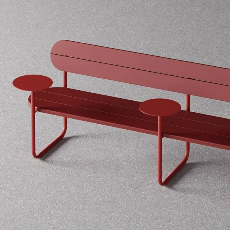 Creative Senior Atmosphere Courtyard Terrace Park Coffee Shop Milk Tea Shop Plaza Shopping Mall Metal Bench Bench
Creative Senior Atmosphere Courtyard Terrace Park Coffee Shop Milk Tea Shop Plaza Shopping Mall Metal Bench Bench
