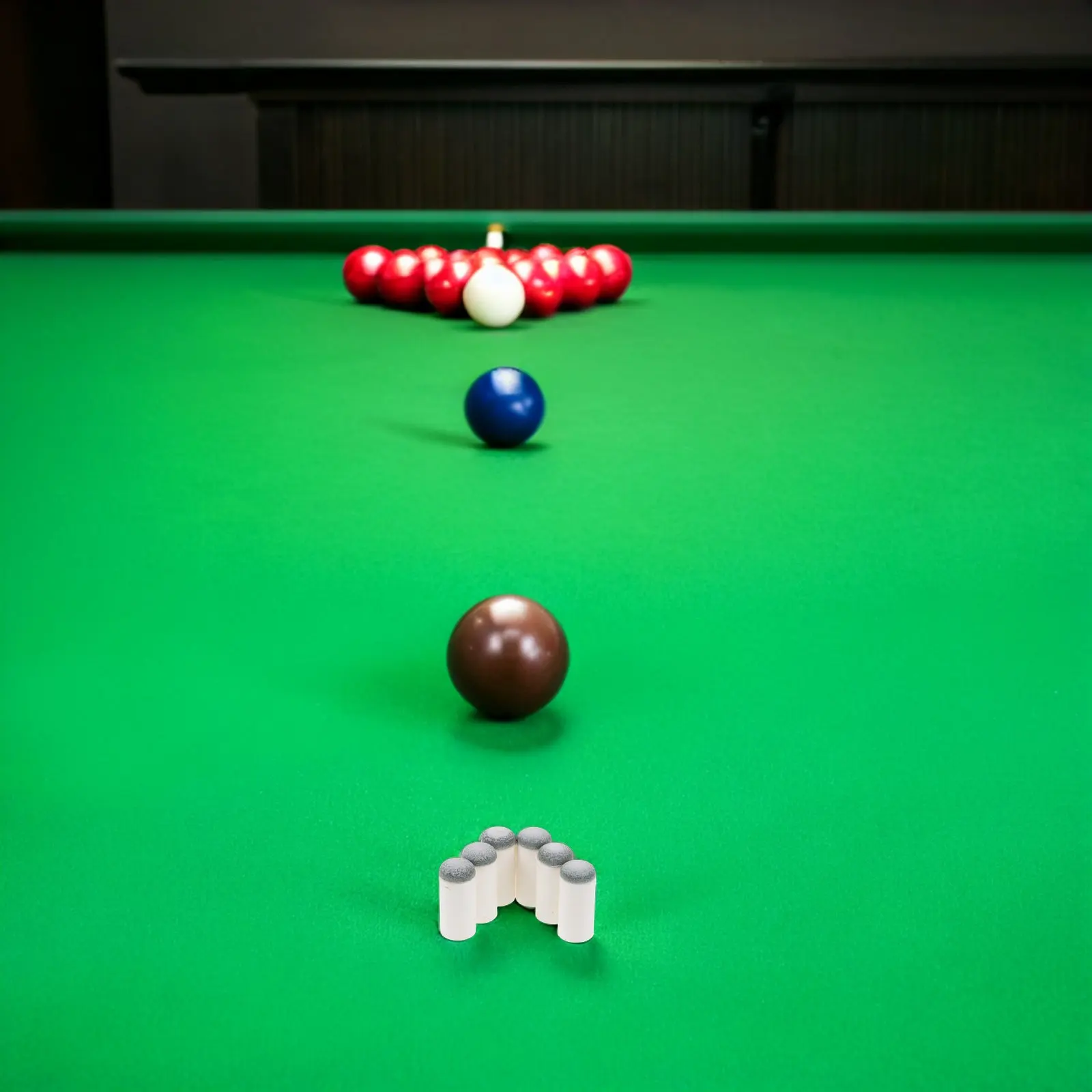 Набор из 40 сменных наконечников для бильярдных киев: высокопроизводительные наконечники для точных ударов и длительного использования
Набор из 40 сменных наконечников для бильярдных киев: высокопроизводительные наконечники для точных ударов и длительного использования