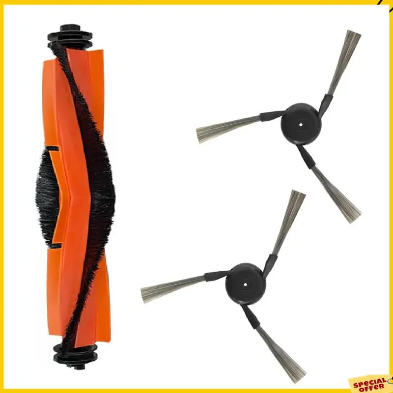 A24P S30 Pro Ultra Robot Vacuum Cleaner Replacement Parts Made Of High Quality Materials
A24P S30 Pro Ultra Robot Vacuum Cleaner Replacement Parts Made Of High Quality Materials