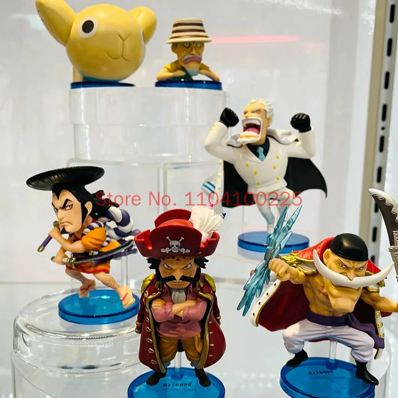 In Stock Bandai Original Banpresto One Piece Wcf 10 Action Figure Model Doll Brand New Boxed Garage Anime Figure Model Toys Gift
In Stock Bandai Original Banpresto One Piece Wcf 10 Action Figure Model Doll Brand New Boxed Garage Anime Figure Model Toys Gift