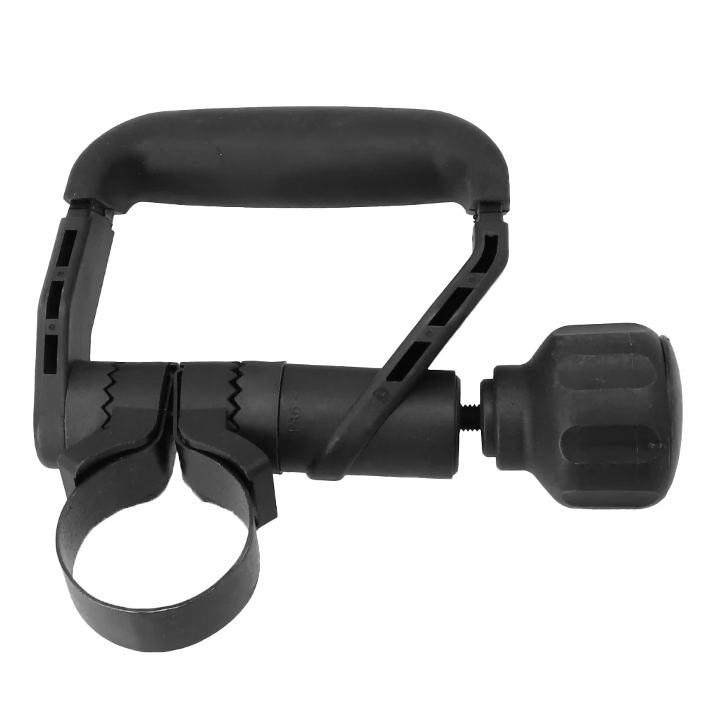 User Friendly Replacement Side Handle for Bosch Rotary Hammers Compatible with Models like the MH10SE and more
User Friendly Replacement Side Handle for Bosch Rotary Hammers Compatible with Models like the MH10SE and more
