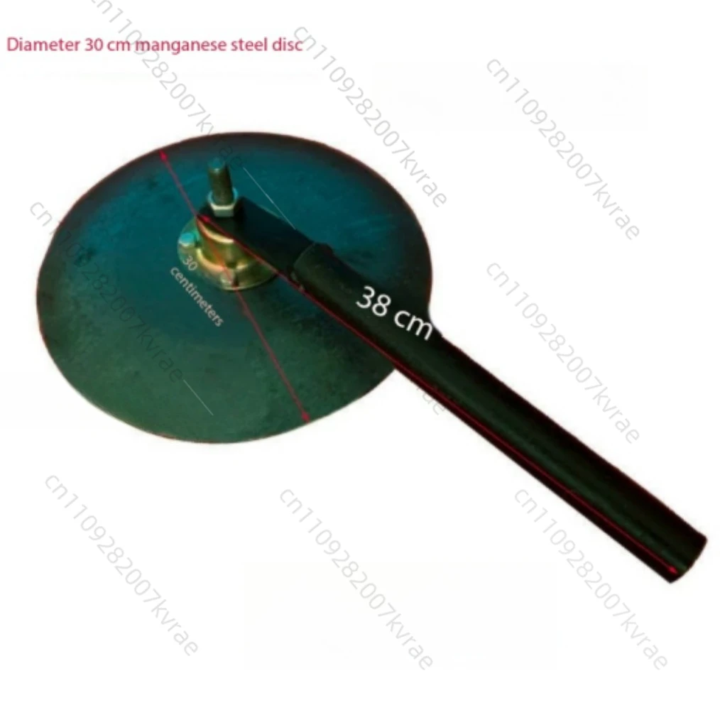 Agricultural Machinery Accessories, Soil Covering Device Disc Trencher, Plastic Film Covering Machine Accessories
Agricultural Machinery Accessories, Soil Covering Device Disc Trencher, Plastic Film Covering Machine Accessories