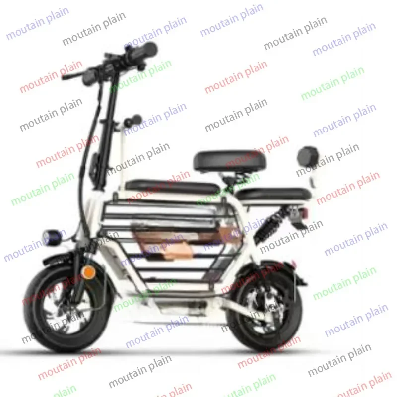 walking dogs, and pet electric scooters children's parent-child models, picking up and dropping off children
walking dogs, and pet electric scooters children's parent-child models, picking up and dropping off children