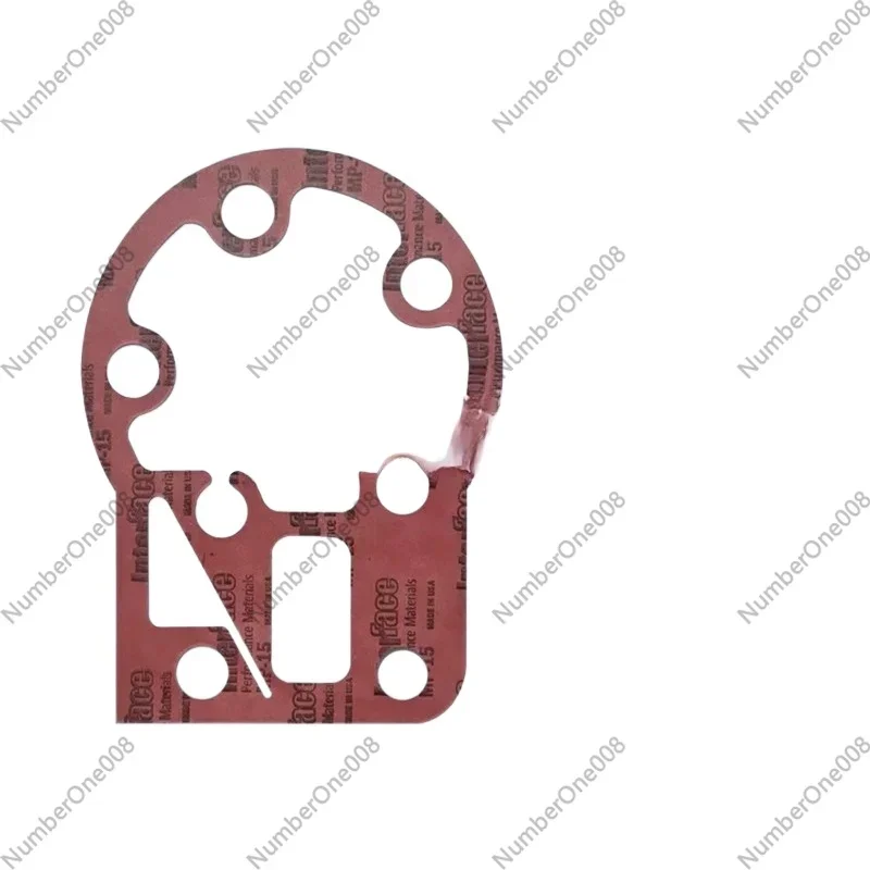 New Trane air conditioning sealing gasket FLR01353 - Oil filter matching gasket GKT03826
New Trane air conditioning sealing gasket FLR01353 - Oil filter matching gasket GKT03826