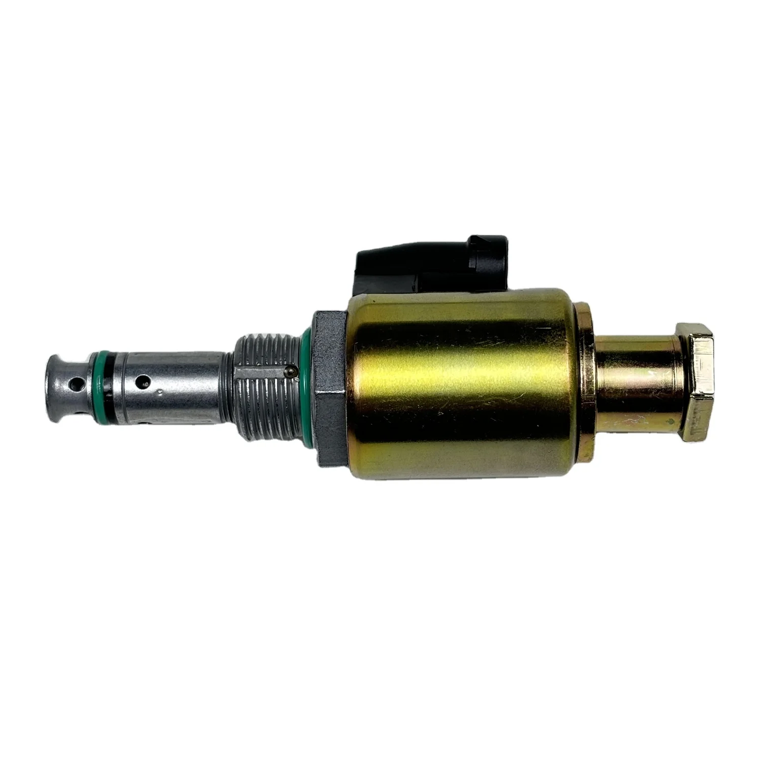 Fuel Pressure Regulator F5TZ9C968A F81Z9C968AA F81Z9C968AB for F250 Super Duty E-350 7.3L
Fuel Pressure Regulator F5TZ9C968A F81Z9C968AA F81Z9C968AB for F250 Super Duty E-350 7.3L