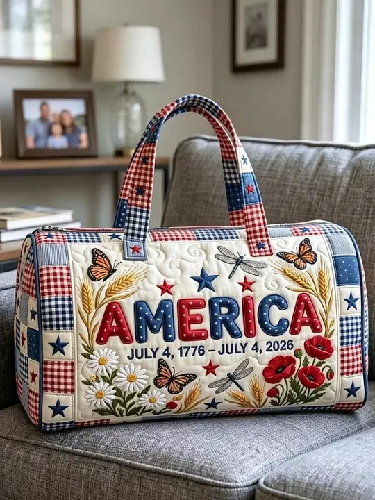 3D Printed Quilted Travel Bags fashion Gifts Hiking Camping Handbag Personalized Tote Bag Beach Sport Bags casual Training Bag
3D Printed Quilted Travel Bags fashion Gifts Hiking Camping Handbag Personalized Tote Bag Beach Sport Bags casual Training Bag