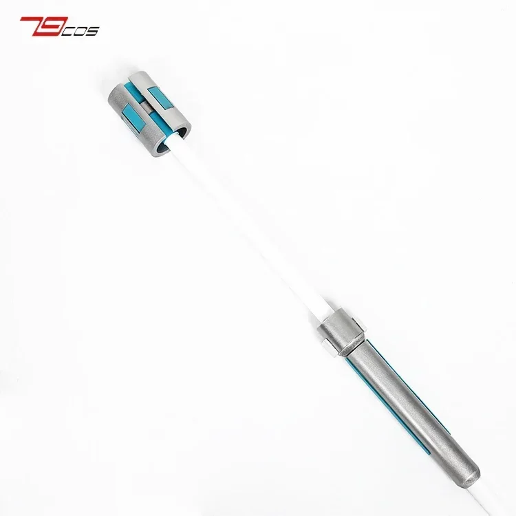 Kou Xijia Cosplay Props Hi-Fi Rush Weapons Halloween Christmas Party Props for Comic Show
Kou Xijia Cosplay Props Hi-Fi Rush Weapons Halloween Christmas Party Props for Comic Show