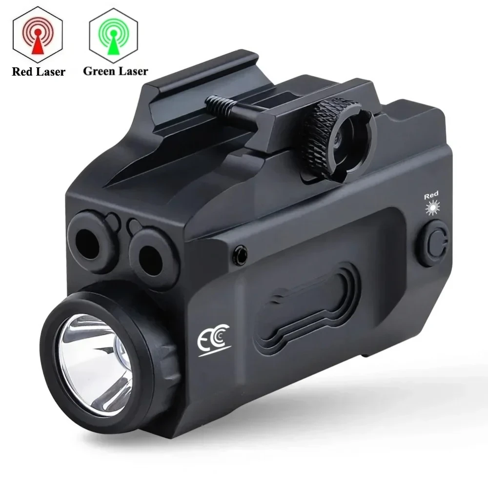 Tactical Flash Light Rechargeable Combo Green/Red Dot Sight LED Flashlight Gun Light with Quick Install Rail Outdoor Hunting
Tactical Flash Light Rechargeable Combo Green/Red Dot Sight LED Flashlight Gun Light with Quick Install Rail Outdoor Hunting