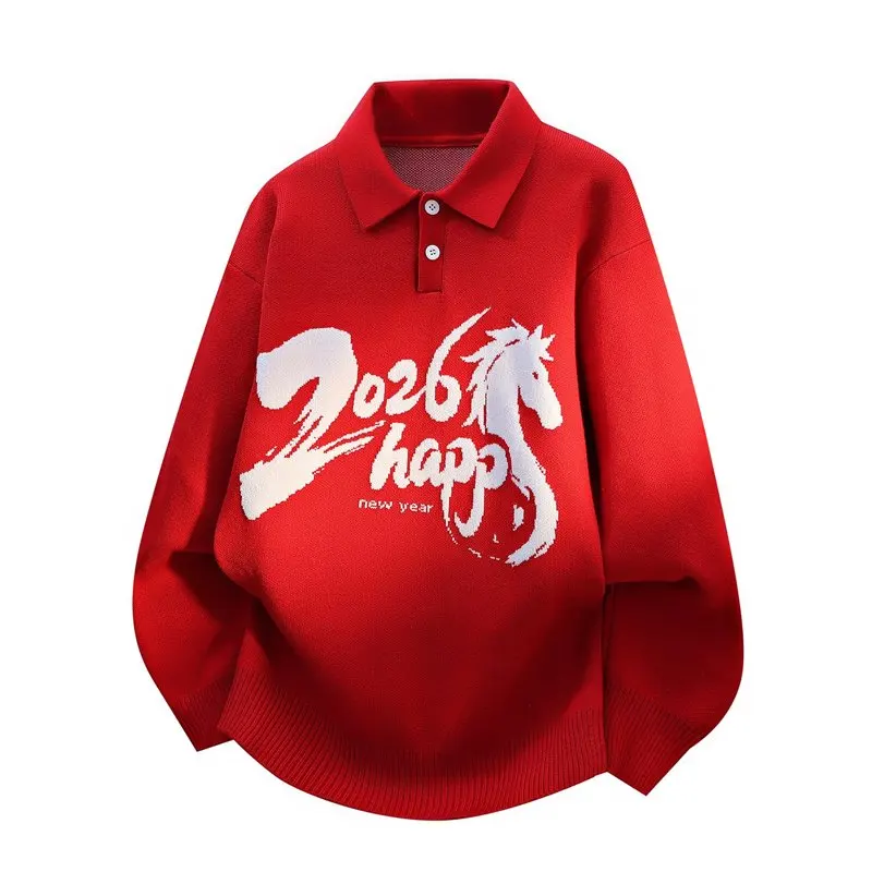 2026 spring autumn Thick Cardigan Men's Sweater Fashion Warm Slim fit Knitted Sweater Male fashion Fleece Coats men
2026 spring autumn Thick Cardigan Men's Sweater Fashion Warm Slim fit Knitted Sweater Male fashion Fleece Coats men