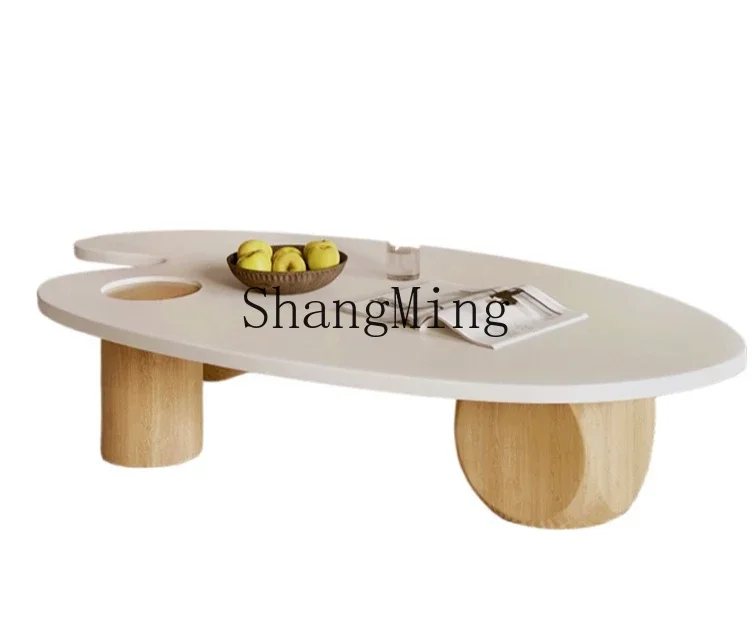 TF log small apartment coffee table oval creative solid wood home bed and breakfast living room small coffee table
TF log small apartment coffee table oval creative solid wood home bed and breakfast living room small coffee table